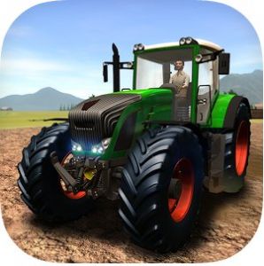 Farmer Sim 2015 Apk Full v1.8.1 Mod Dinero Truco