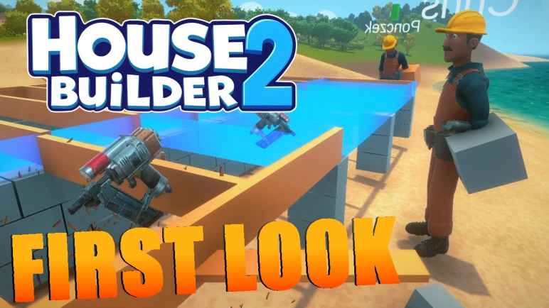 Descarga de House Builder 2 – PC completa en turco