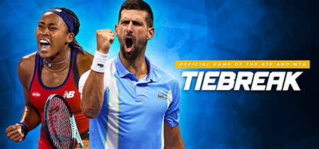 TIEBREAK Juego Oficial de la ATP y WTA Descargar – PC Completo
