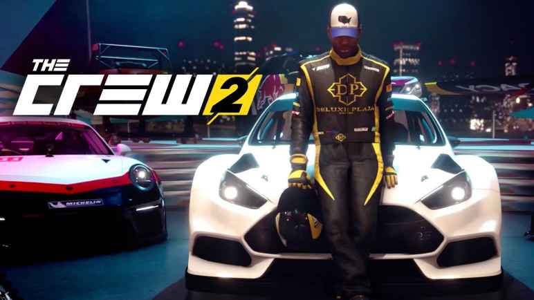 Descargar The Crew 2 – PC completo
