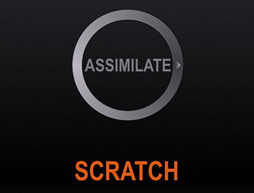 Descargar Assimilate Scratch 9.8 Build 1187