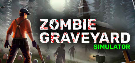 Descarga Zombie Graveyard Simulator – PC completo turco