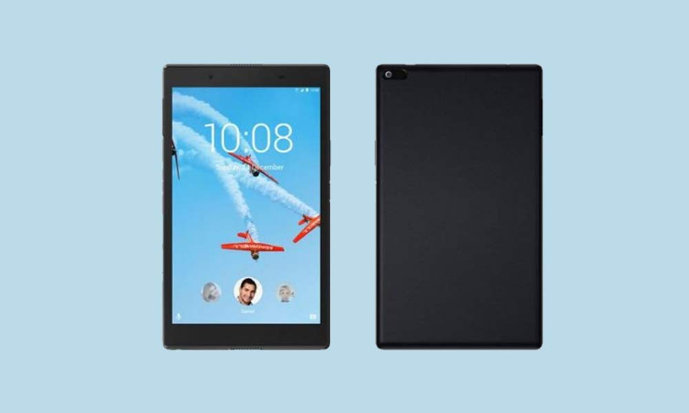 Cómo rootear e instalar TWRP Recovery en Lenovo Tab 4 8
