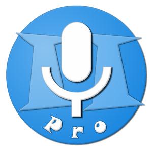Descargar RecForge II Pro Audio Recorder APK – Grabadora de voz