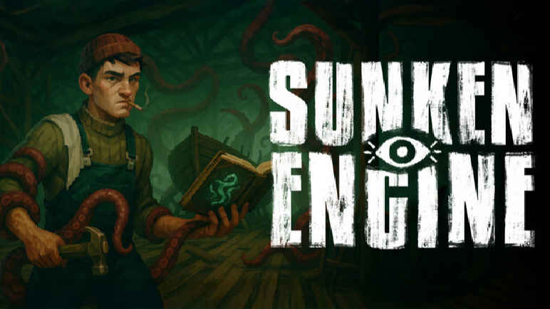 Descargar Sunken Engine – PC completo en turco
