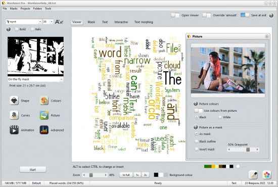 Descargar Wordaizer Pro – Completo v6.0.0 Build 196 Plus