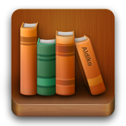 Aldiko Book Reader Premium Apk Descargar v3.1.3 Android