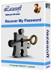 Lazesoft Recovery Mi Contraseña Edición Ilimitada Completa v5.0.1.1