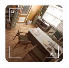 Descargar Spotlight Room Escape APK – DATOS Mod completo