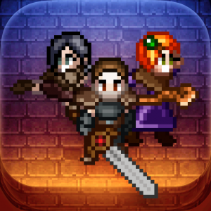 Wayward Souls Apk Full v1.32.6 Mod Truco