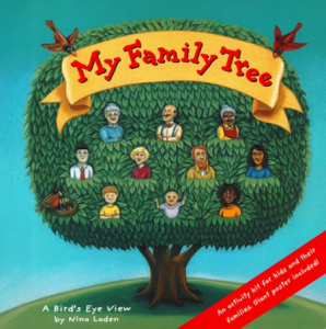 Agelong Tree Descarga completa Seguimiento del árbol genealógico