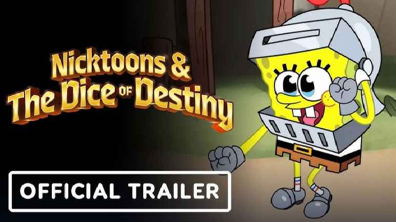 Descargar Nicktoons y los dados del destino – PC completa