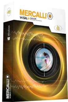 proDAD Mercalli V4 SAL
