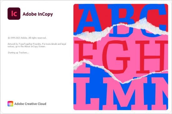 Descargue Adobe InCopy 2024 – Win-Mac completo v19.5.5
