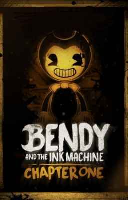 Descargar Bendy and the Ink Machine – EPİ completo para PC – 12345 turco