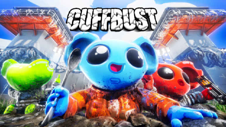 Descargar CUFFBUST – PC completo en turco