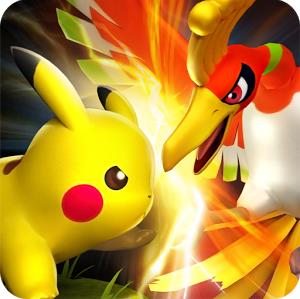 Pokémon Duel APK completo – Mod 7.0.16 Descargar