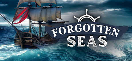 Descarga de Forgotten Seas – PC completa