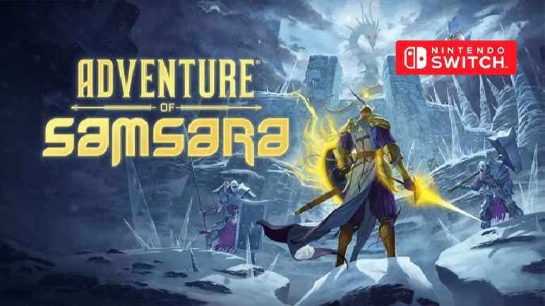 Descargar Adventure of Samsara – PC completa
