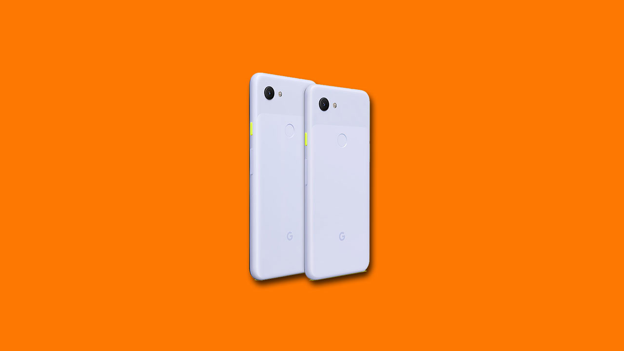 Cómo rootear e instalar la recuperación TWRP oficial en Google Pixel 3a y 3a XL