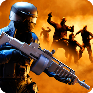 Descargar Zombie Objective Apk Full v1.0.9 Mod Cheat