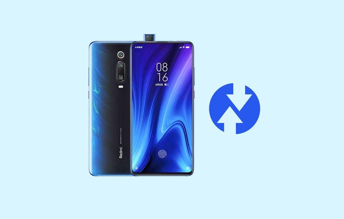 Cómo instalar la recuperación TWRP oficial en Xiaomi Redmi K20 y rootearlo