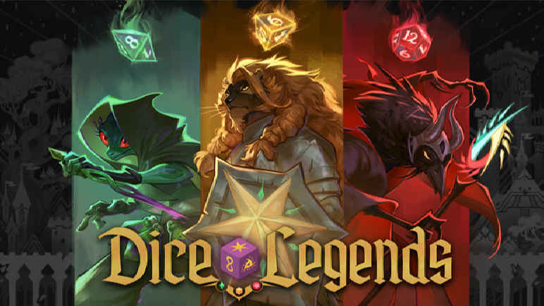 Descargar Dice Legends – PC completa