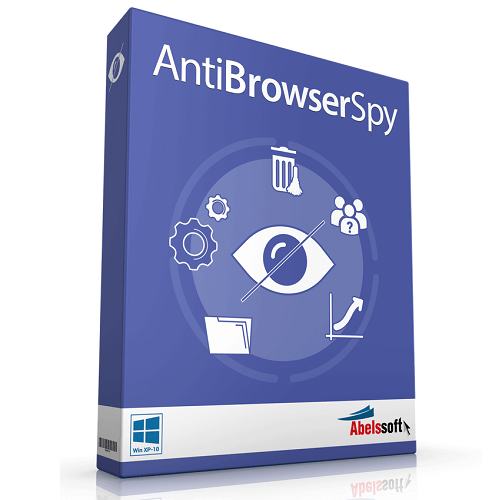 Descarga de Abelssoft AntiBrowserSpy Pro – Completo 2026 v9.02.64191