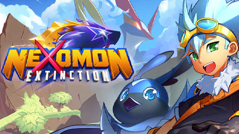 Descargar Nexomon Extinction – PC completo