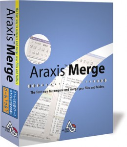 Descargar Araxis Merge – Completo v2025.1 32×64 bits