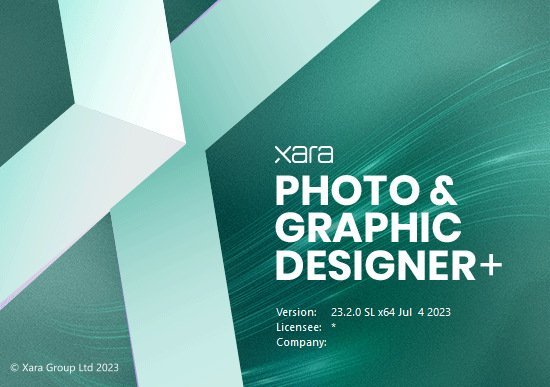 Descargar Xara Photo & Graphic Designer+ – Completo v25.0.0.71855