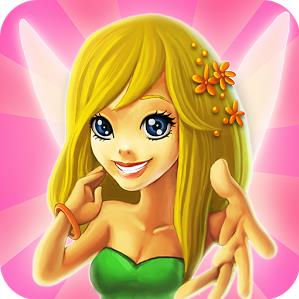 Fantasy Fashion Fairy Tail APK completo – Mod Money v1.3.100 Descargar