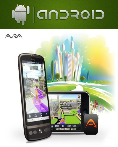 Sygic Descarga completa Premium Gps Navigation 18.2.4 Turco + Voz TTS
