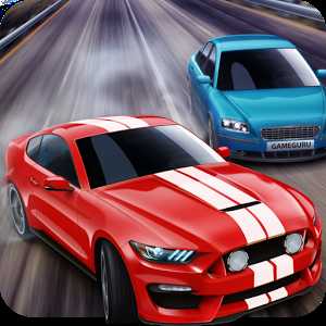 Racing Fever Apk Descargar v1.7.0 Mod Truco Android