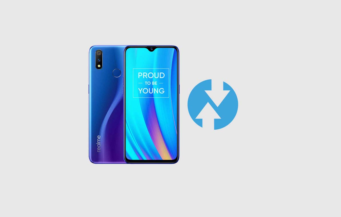 Cómo instalar la recuperación TWRP oficial en Realme 3 Pro y rootearlo