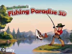 Fishing Paradise 3D Apk v1.17.6 DINERO Mod Truco