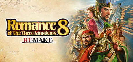 Descargar Romance de los Tres Reinos 8 Remake – PC completa