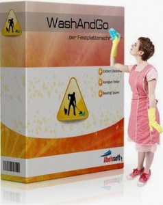 Descarga de Abelssoft WashAndGo 24 – Completa v29.02.64116