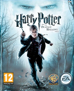 Harry Potter y las Reliquias de la Muerte Parte 1 Descargar PC completa