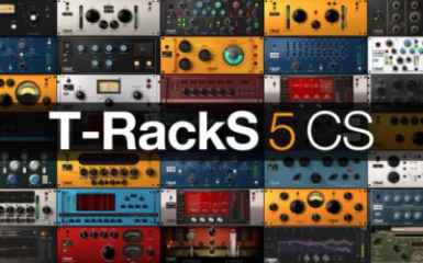 Descargar IK Multimedia T-RackS 6 Completo – Completo v6.3.0