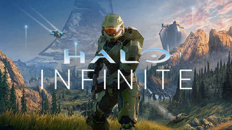 Descarga de Halo Infinite – Campaña completa para PC + DLC