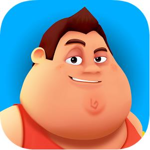 Fit the Fat 2 Apk Descargar + Mod Dinero v1.4.4