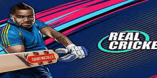 Real Cricket Champions League 19 Apk Full 2.6 + DATOS Mod Truco