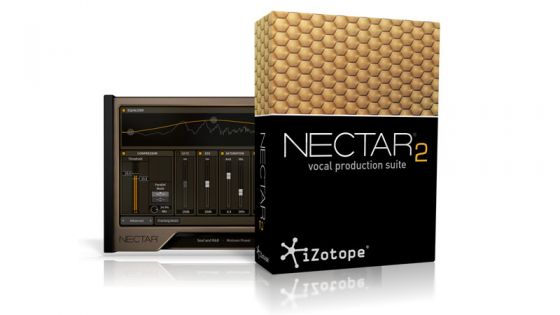 Descarga de iZotope Nectar 4 – Completo 32 × 64 bits