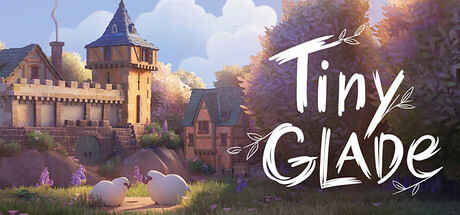 Descargar Tiny Glade – PC completo en turco