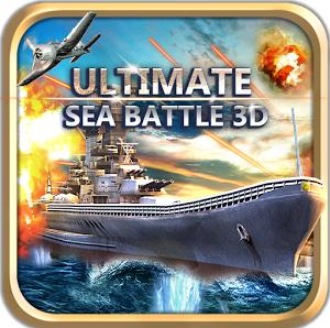 Sea Battle Warships 3D Apk Full v1.69.3 Mod Truco