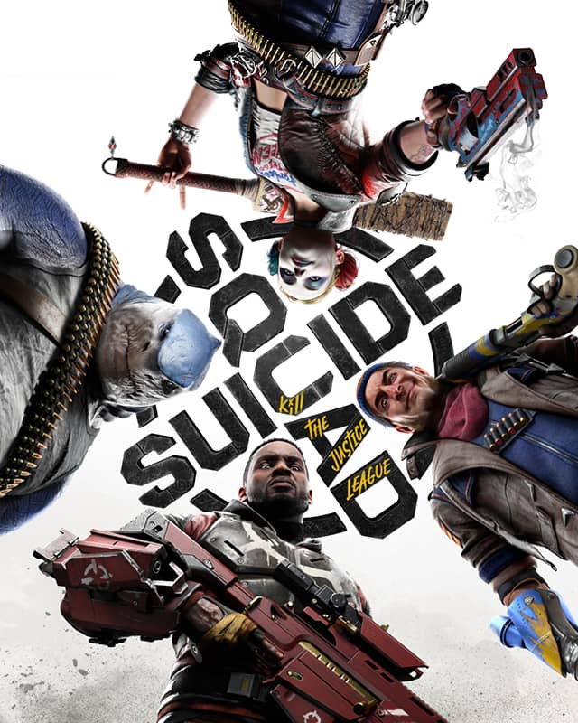 Descargar Suicide Squad Mata a la Liga de la Justicia – PC + DLC