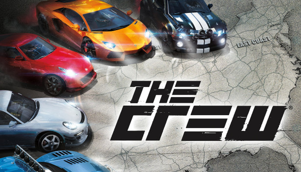 Descargar The Crew – PC completo + Ultimate + sin conexión