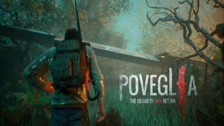 Poveglia La isla sin retorno Descargar – PC completo turco