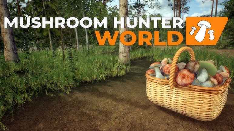 Descarga de Mushroom Hunter World – PC completa